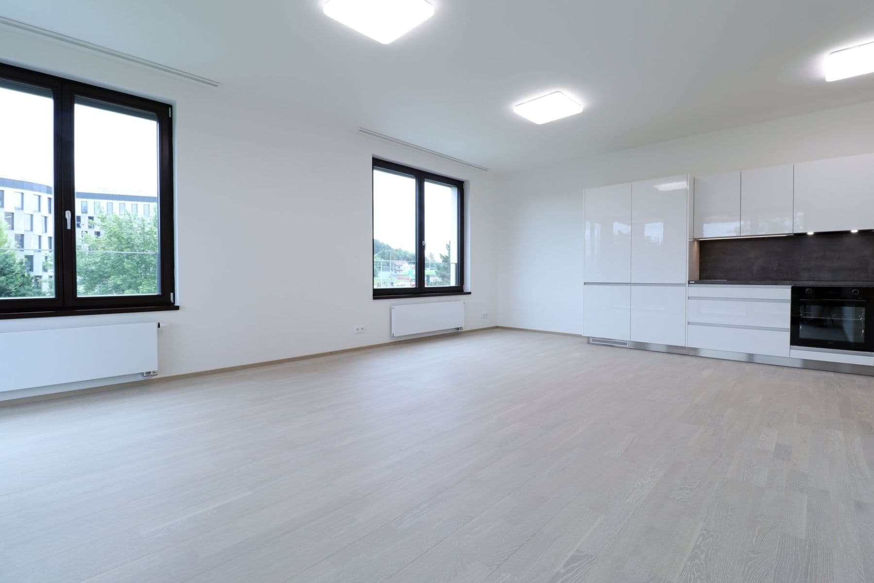 Pronájem bytu 3+kk 87 m², K Červenému vrchu, Praha, Praha Pronájem bytu 3+kk 87 m², K Červenému vrchu, Praha, Praha