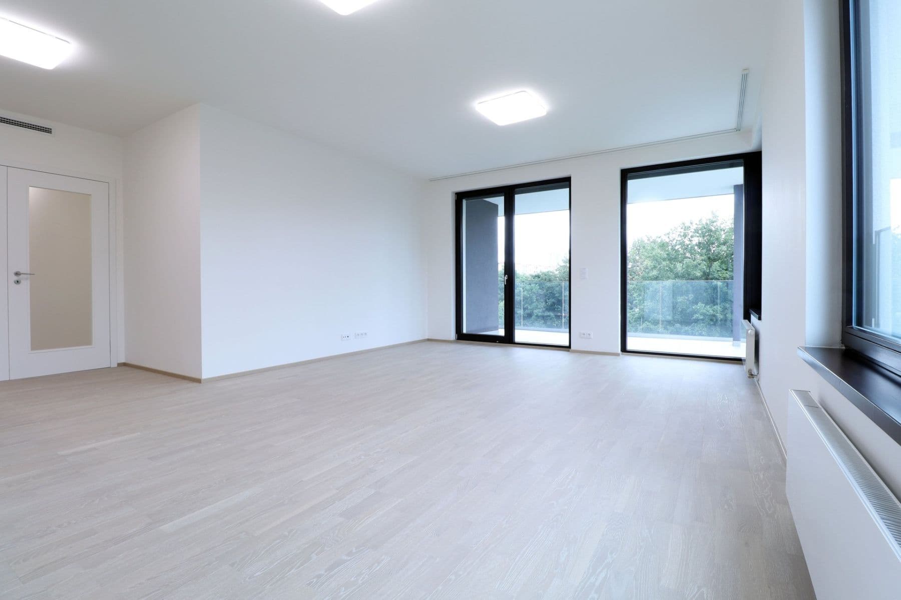 Pronájem bytu 3+kk 87 m², K Červenému vrchu, Praha, Praha Pronájem bytu 3+kk 87 m², K Červenému vrchu, Praha, Praha