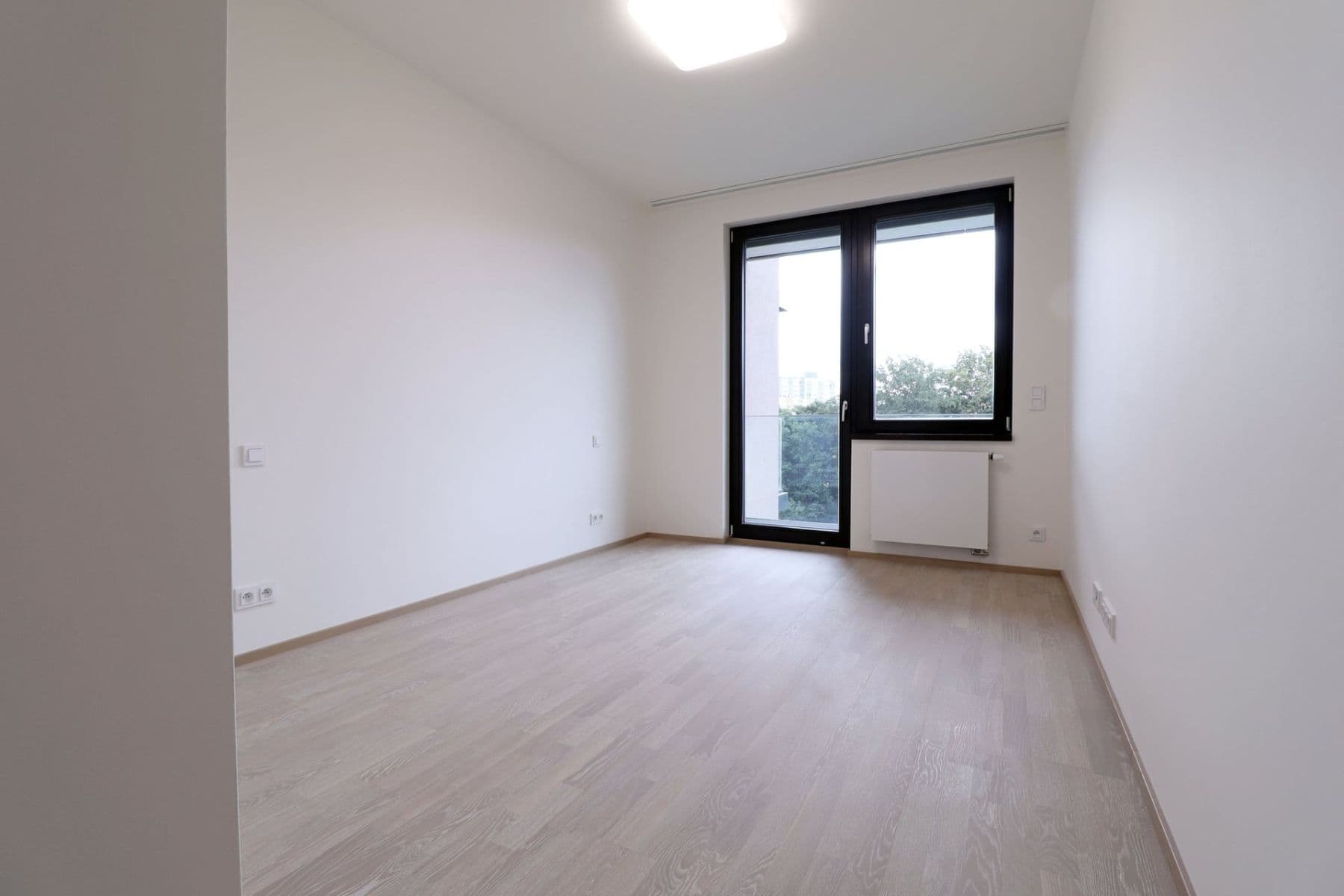 Pronájem bytu 3+kk 87 m², K Červenému vrchu, Praha, Praha Pronájem bytu 3+kk 87 m², K Červenému vrchu, Praha, Praha