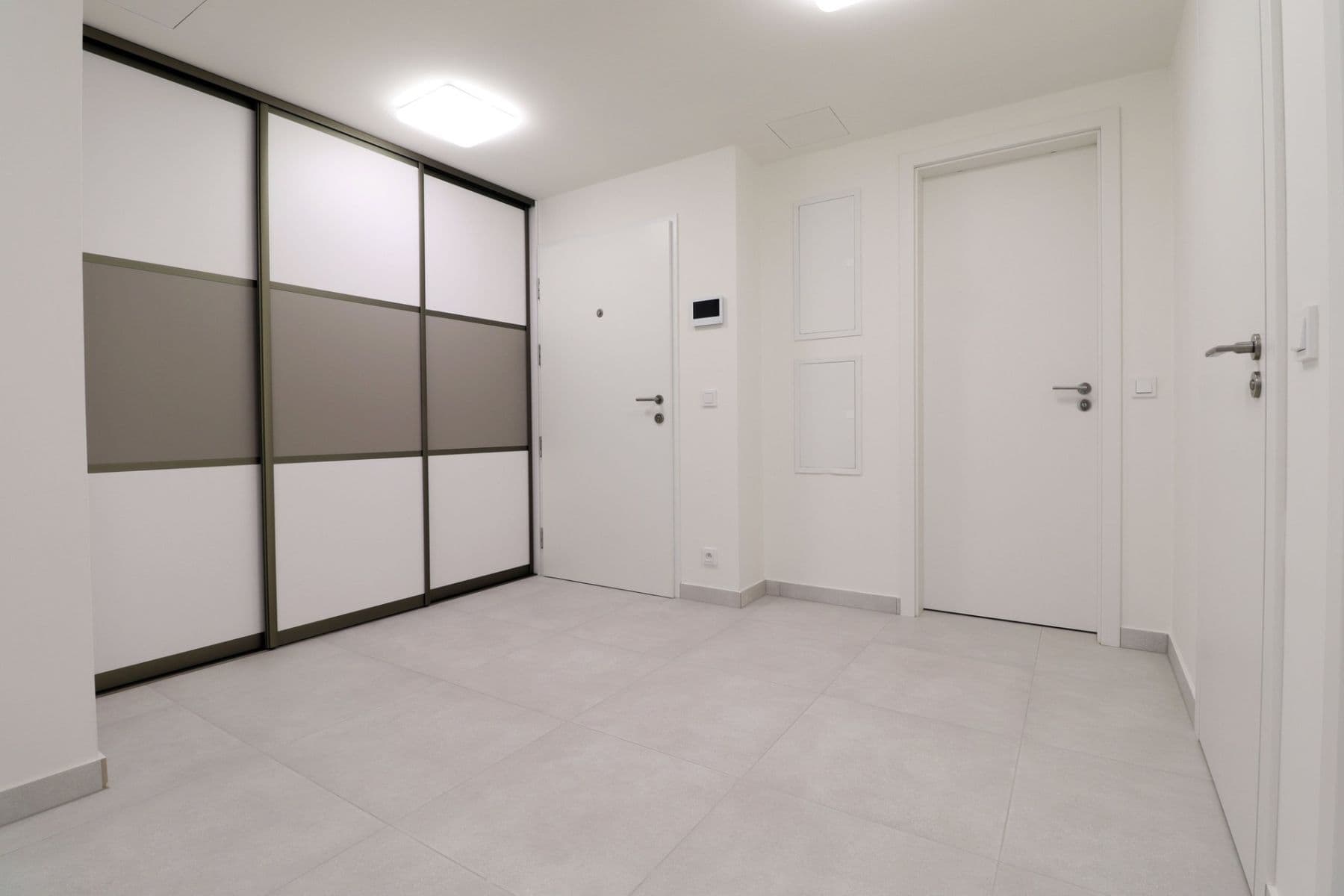 Pronájem bytu 3+kk 87 m², K Červenému vrchu, Praha, Praha Pronájem bytu 3+kk 87 m², K Červenému vrchu, Praha, Praha