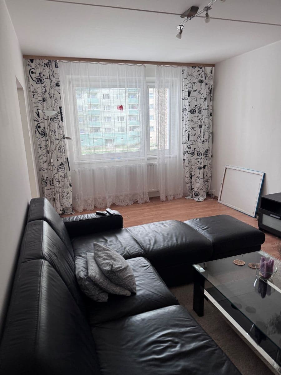 Pronájem bytu 2+1 67 m², Mirotická, Praha, Praha Pronájem bytu 2+1 67 m², Mirotická, Praha, Praha