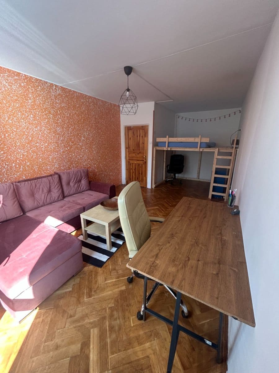 Pronájem bytu 2+1 54 m², Pšeník, Brno, Jihomoravský kraj Pronájem bytu 2+1 54 m², Pšeník, Brno, Jihomoravský kraj