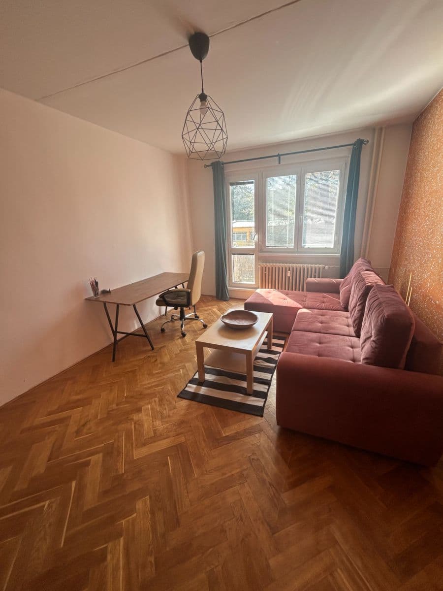 Pronájem bytu 2+1 54 m², Pšeník, Brno, Jihomoravský kraj Pronájem bytu 2+1 54 m², Pšeník, Brno, Jihomoravský kraj