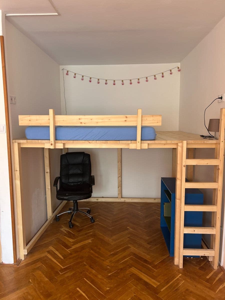 Pronájem bytu 2+1 54 m², Pšeník, Brno, Jihomoravský kraj Pronájem bytu 2+1 54 m², Pšeník, Brno, Jihomoravský kraj