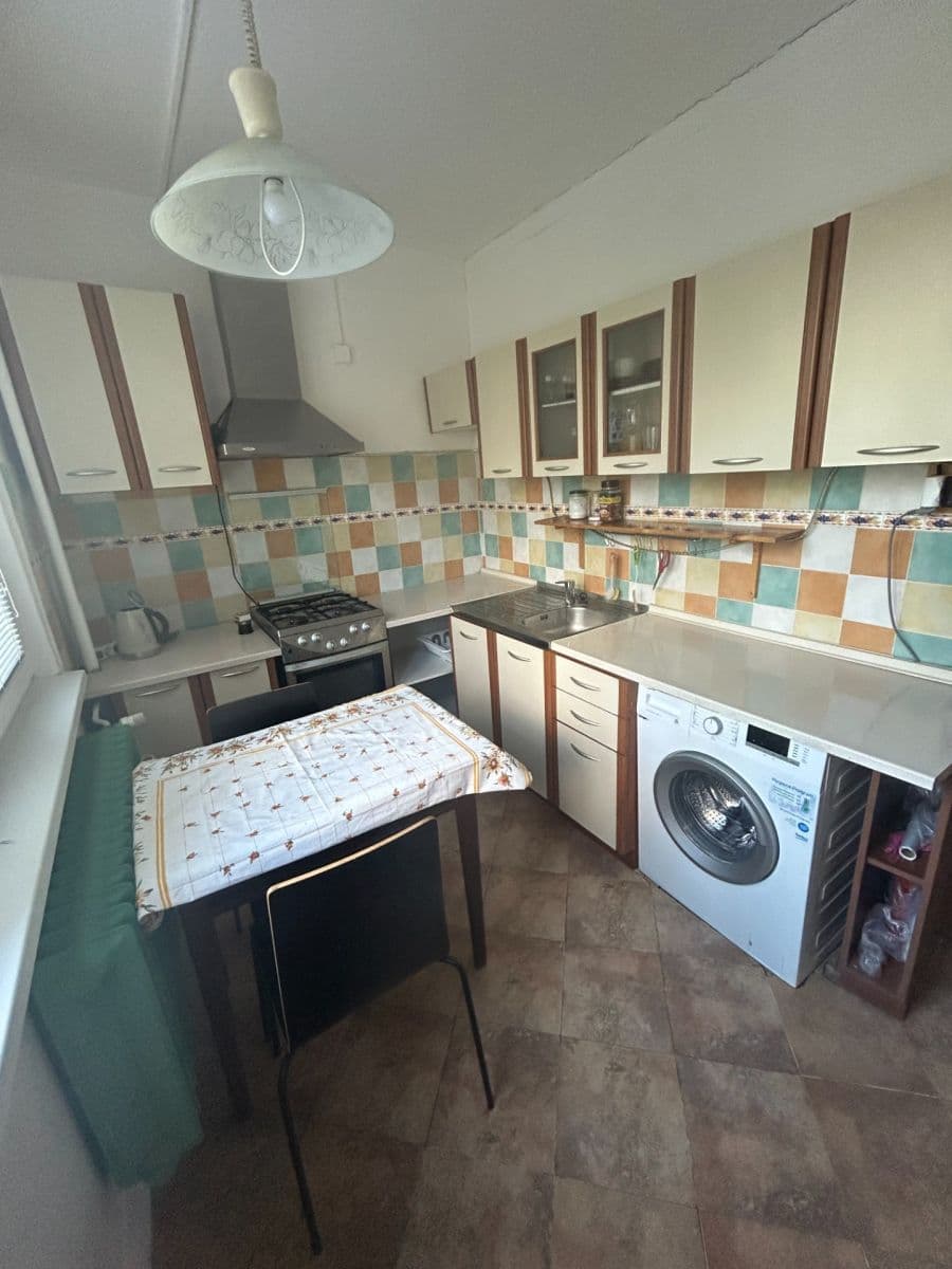 Pronájem bytu 2+1 54 m², Pšeník, Brno, Jihomoravský kraj Pronájem bytu 2+1 54 m², Pšeník, Brno, Jihomoravský kraj