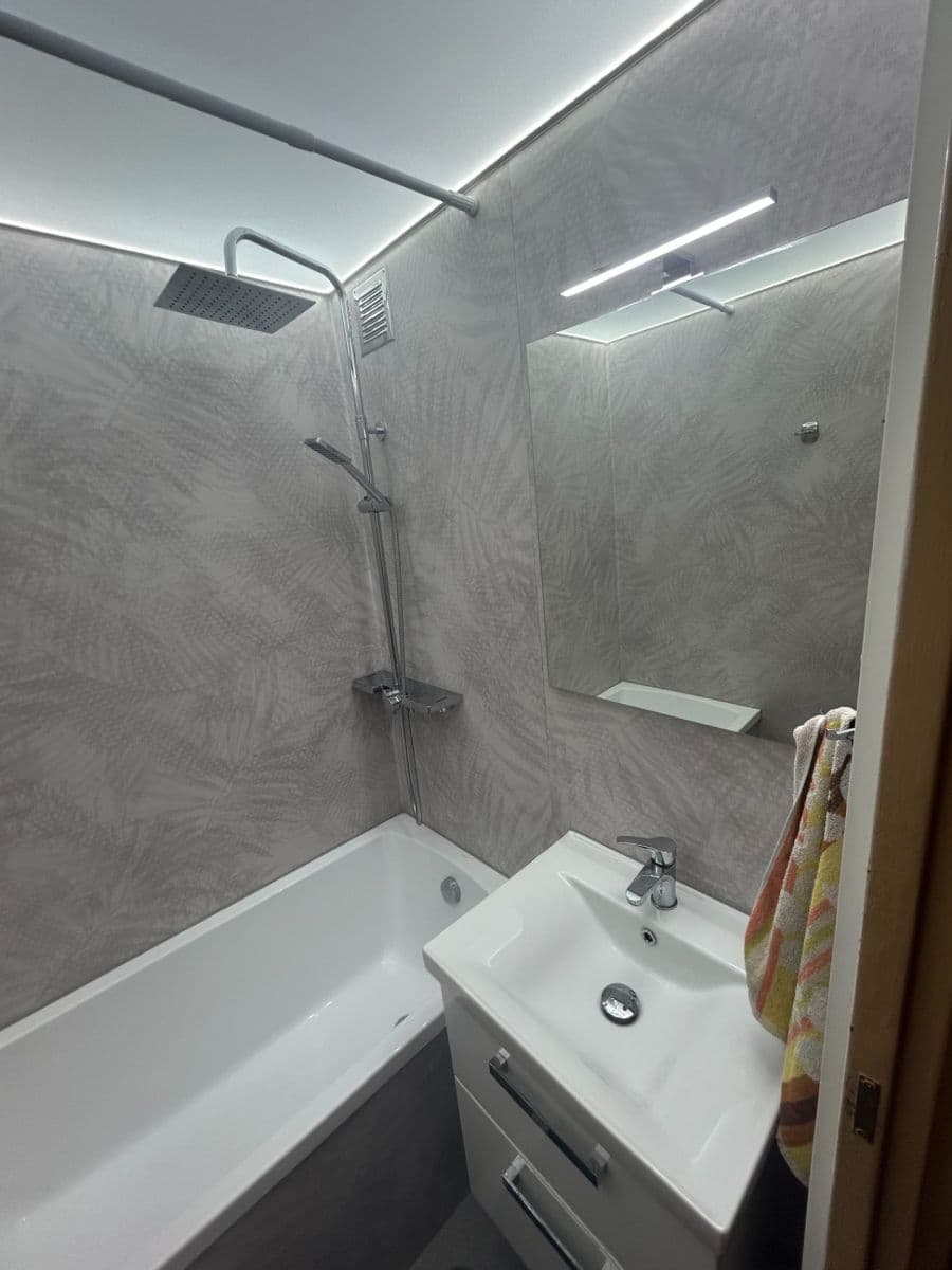 Pronájem bytu 2+1 54 m², Pšeník, Brno, Jihomoravský kraj Pronájem bytu 2+1 54 m², Pšeník, Brno, Jihomoravský kraj