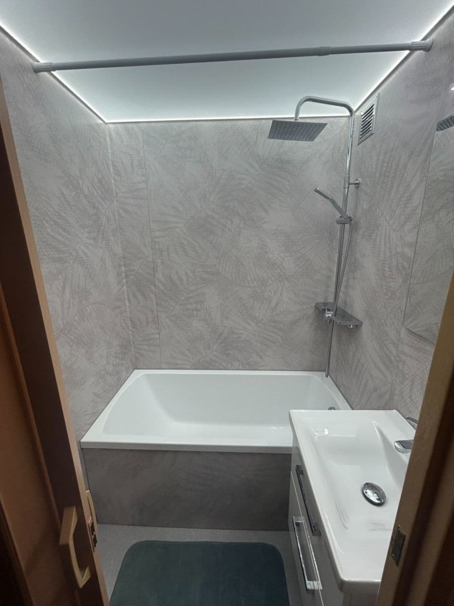 Pronájem bytu 2+1 54 m², Pšeník, Brno, Jihomoravský kraj Pronájem bytu 2+1 54 m², Pšeník, Brno, Jihomoravský kraj