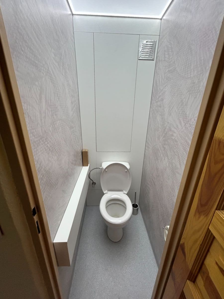 Pronájem bytu 2+1 54 m², Pšeník, Brno, Jihomoravský kraj Pronájem bytu 2+1 54 m², Pšeník, Brno, Jihomoravský kraj