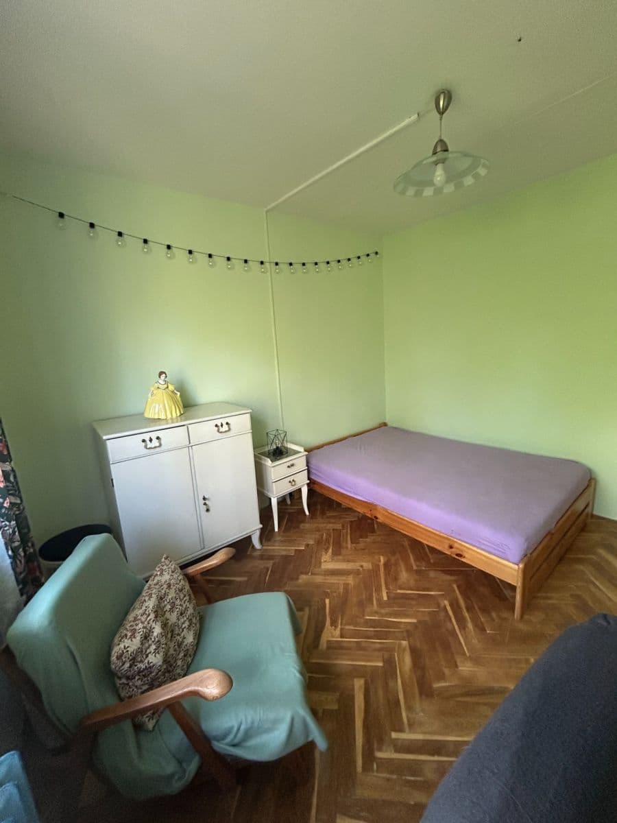 Pronájem bytu 2+1 54 m², Pšeník, Brno, Jihomoravský kraj Pronájem bytu 2+1 54 m², Pšeník, Brno, Jihomoravský kraj