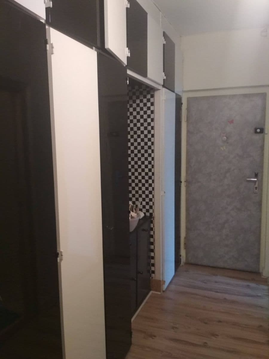 Pronájem bytu 2+1 54 m², Pšeník, Brno, Jihomoravský kraj Pronájem bytu 2+1 54 m², Pšeník, Brno, Jihomoravský kraj