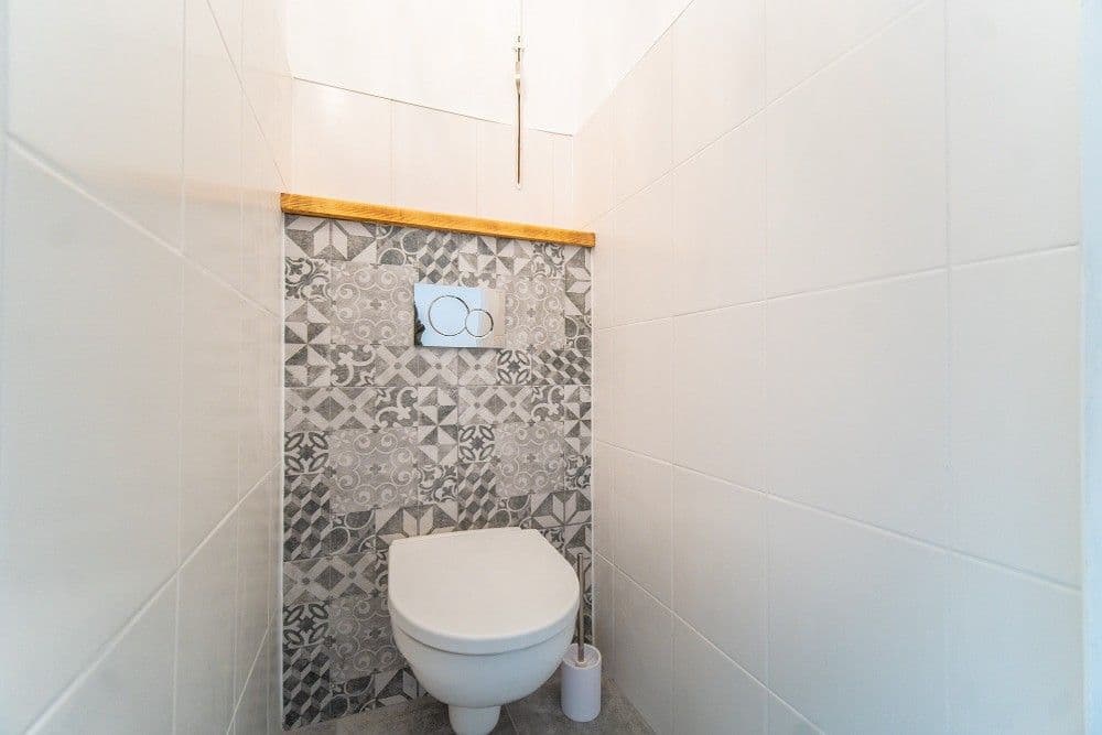 Pronájem bytu 2+kk 53 m², Vladivostocká, Praha, Praha Pronájem bytu 2+kk 53 m², Vladivostocká, Praha, Praha