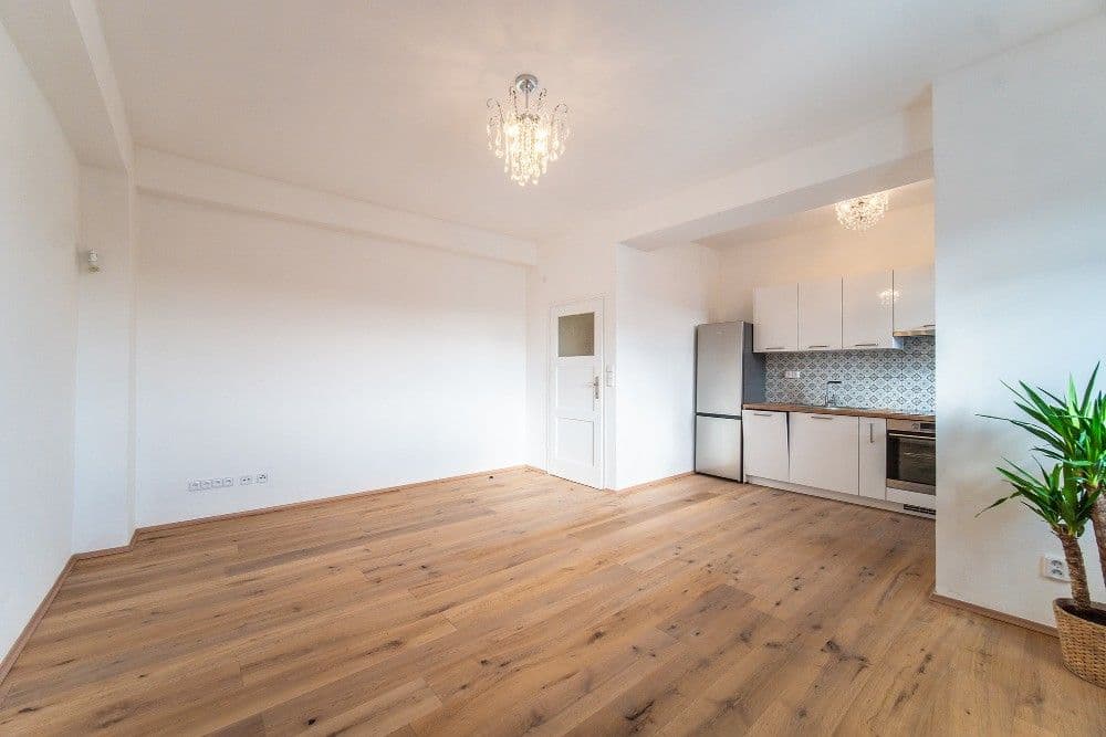 Pronájem bytu 2+kk 53 m², Vladivostocká, Praha, Praha Pronájem bytu 2+kk 53 m², Vladivostocká, Praha, Praha