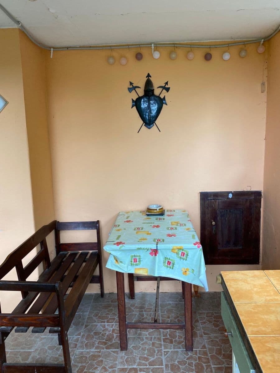 Prodej chaty, chalupy 48 m², pozemek 1.156 m², V Podskalí, Zadní Třebaň, Středočeský kraj Prodej chaty, chalupy 48 m², pozemek 1.156 m², V Podskalí, Zadní Třebaň, Středočeský kraj