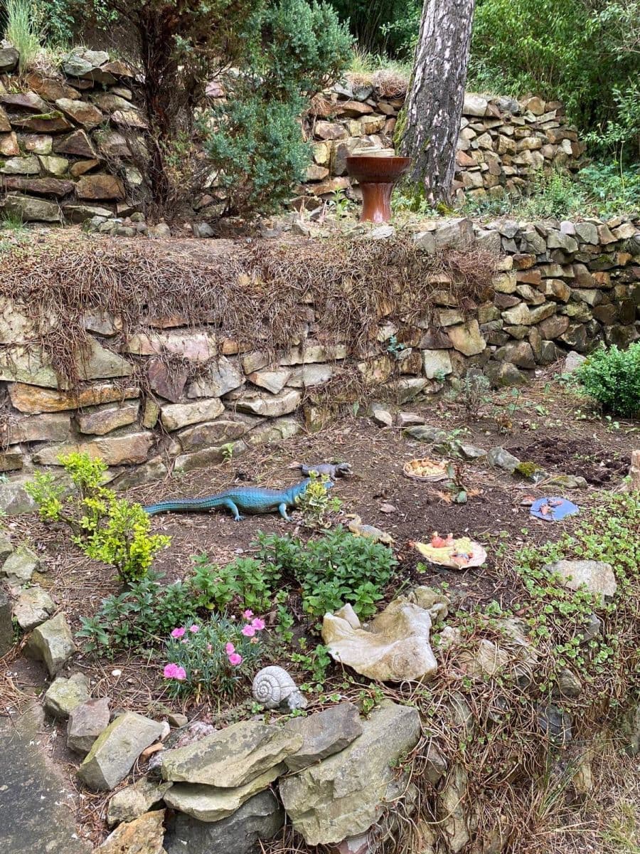 Prodej chaty, chalupy 48 m², pozemek 1.156 m², V Podskalí, Zadní Třebaň, Středočeský kraj Prodej chaty, chalupy 48 m², pozemek 1.156 m², V Podskalí, Zadní Třebaň, Středočeský kraj