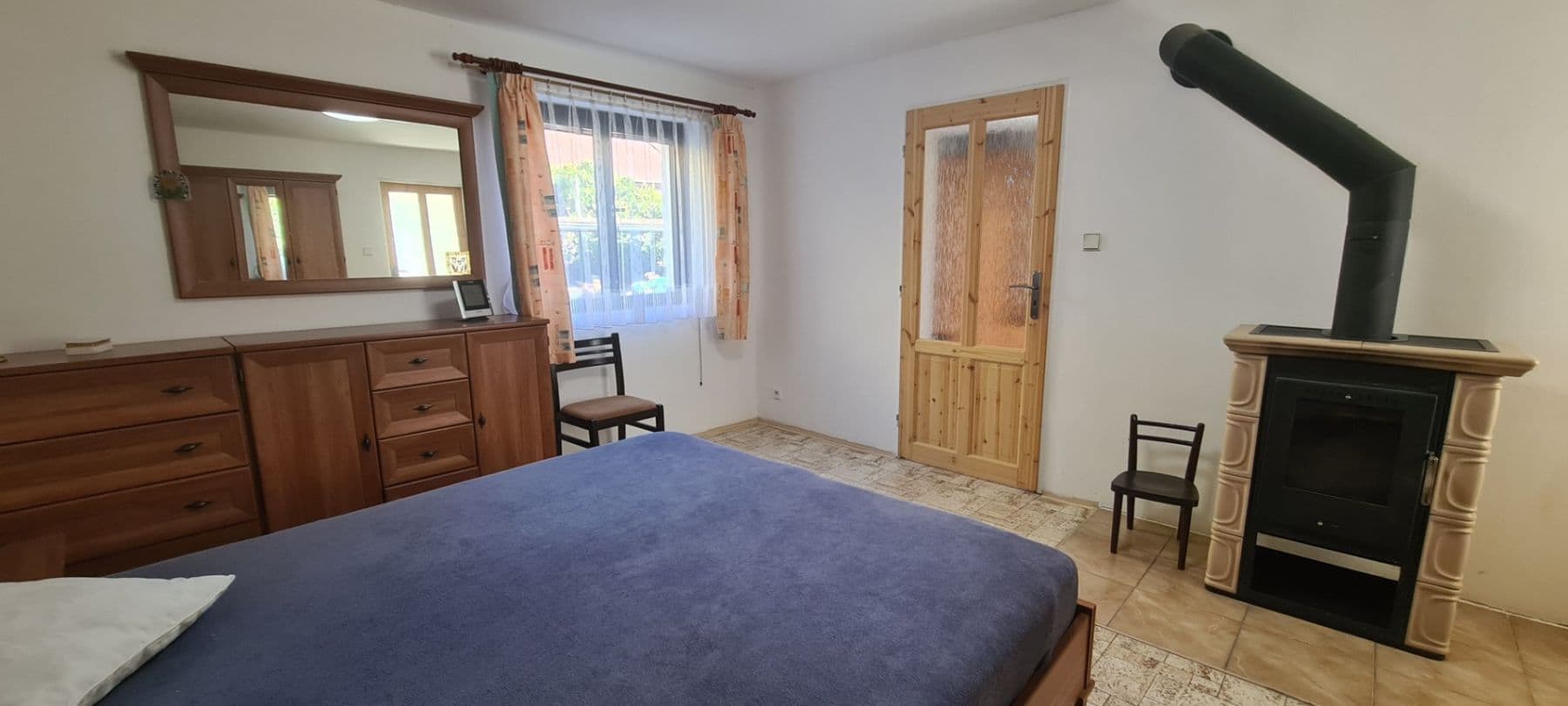 Prodej chaty, chalupy 92 m², pozemek 532 m², Bítouchov, Středočeský kraj Prodej chaty, chalupy 92 m², pozemek 532 m², Bítouchov, Středočeský kraj