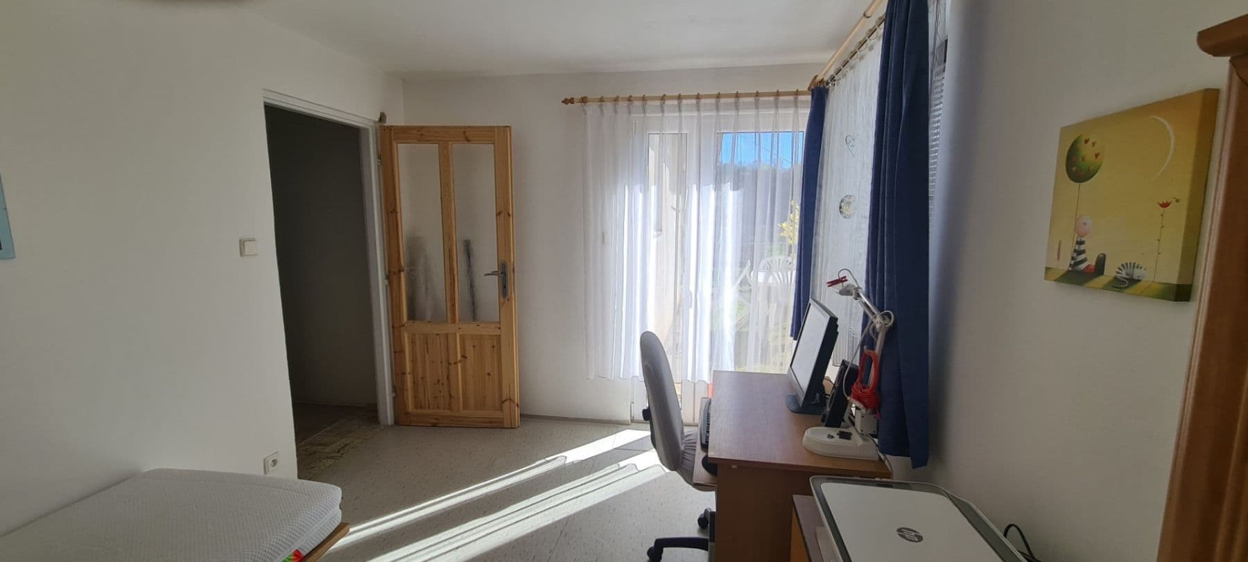 Prodej chaty, chalupy 92 m², pozemek 532 m², Bítouchov, Středočeský kraj Prodej chaty, chalupy 92 m², pozemek 532 m², Bítouchov, Středočeský kraj