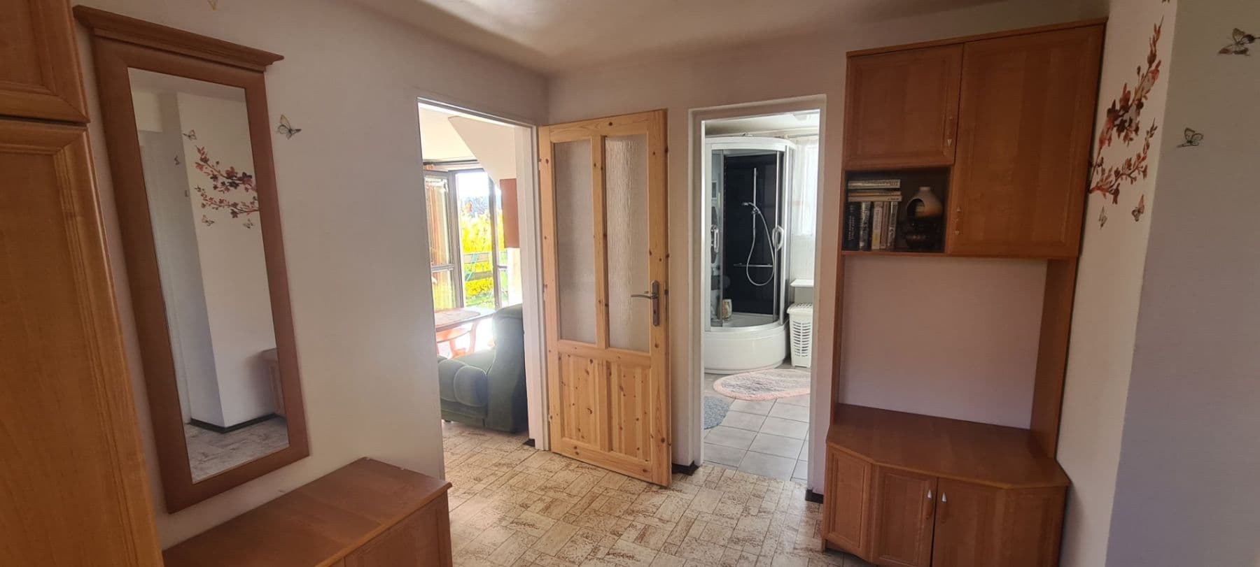 Prodej chaty, chalupy 92 m², pozemek 532 m², Bítouchov, Středočeský kraj Prodej chaty, chalupy 92 m², pozemek 532 m², Bítouchov, Středočeský kraj