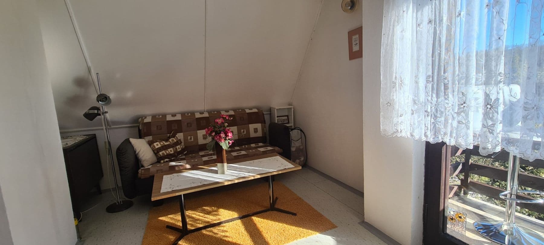 Prodej chaty, chalupy 92 m², pozemek 532 m², Bítouchov, Středočeský kraj Prodej chaty, chalupy 92 m², pozemek 532 m², Bítouchov, Středočeský kraj