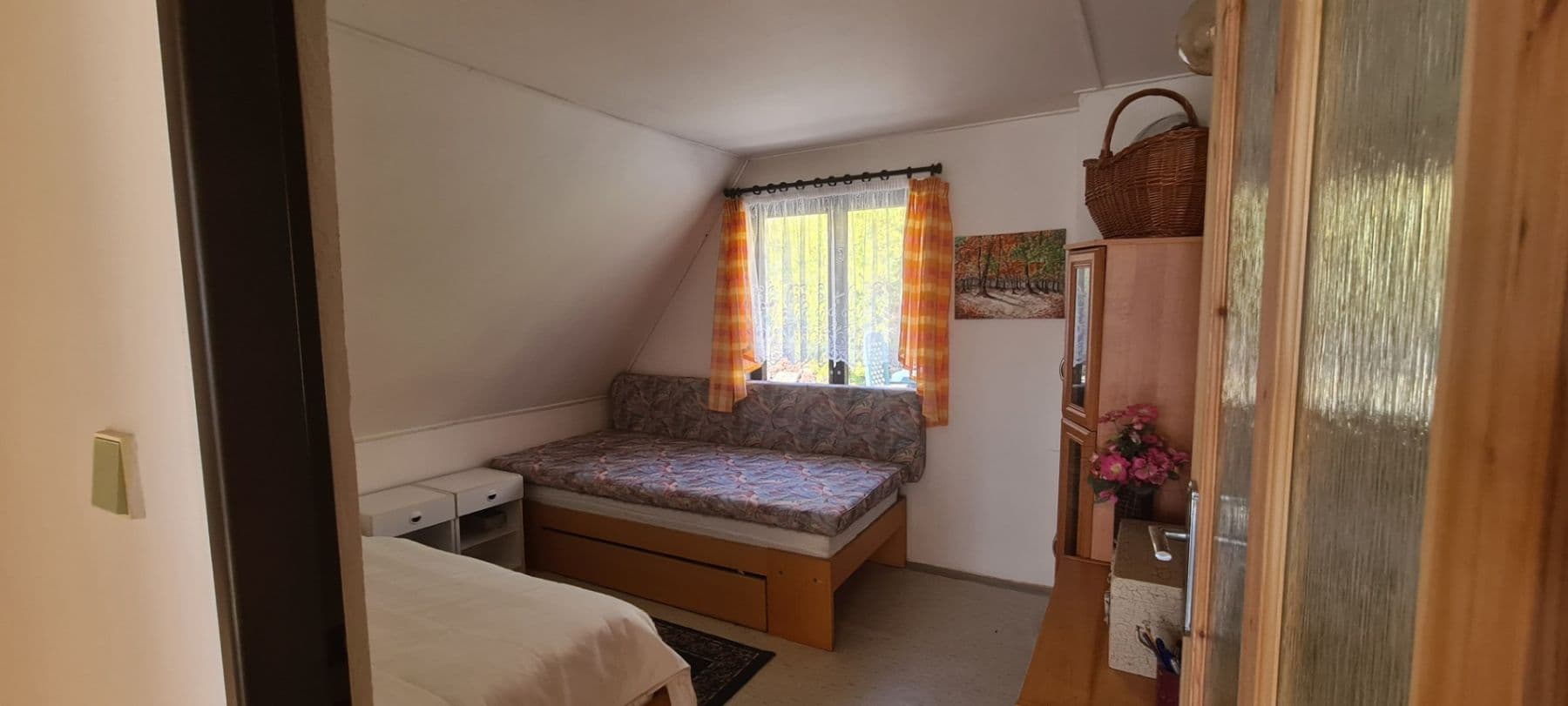 Prodej chaty, chalupy 92 m², pozemek 532 m², Bítouchov, Středočeský kraj Prodej chaty, chalupy 92 m², pozemek 532 m², Bítouchov, Středočeský kraj