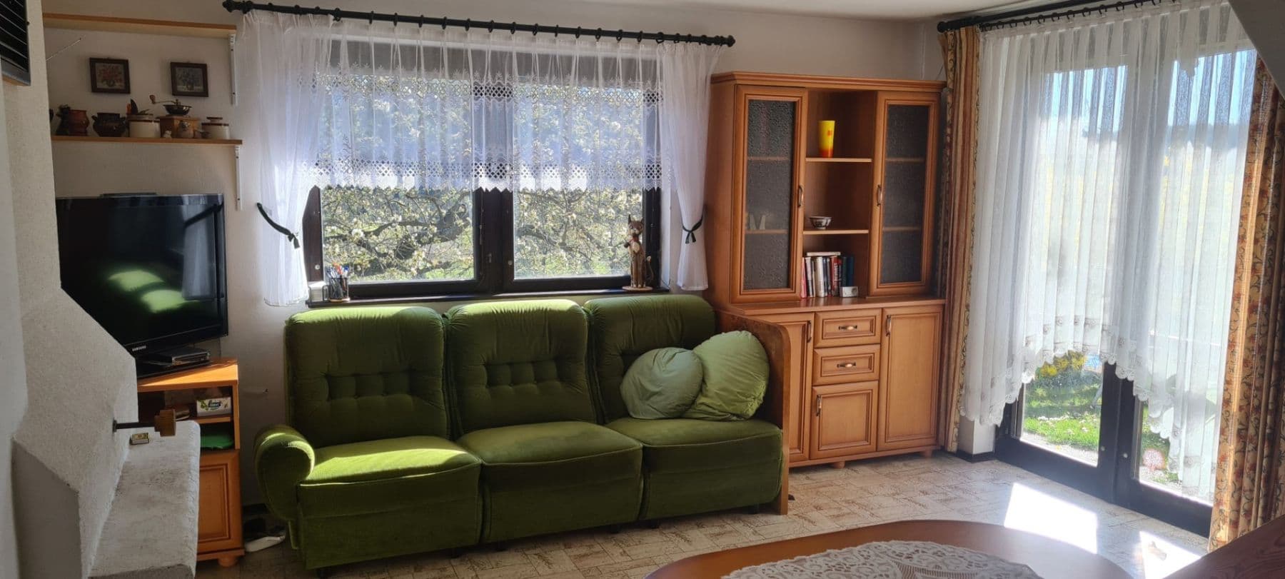 Prodej chaty, chalupy 92 m², pozemek 532 m², Bítouchov, Středočeský kraj Prodej chaty, chalupy 92 m², pozemek 532 m², Bítouchov, Středočeský kraj