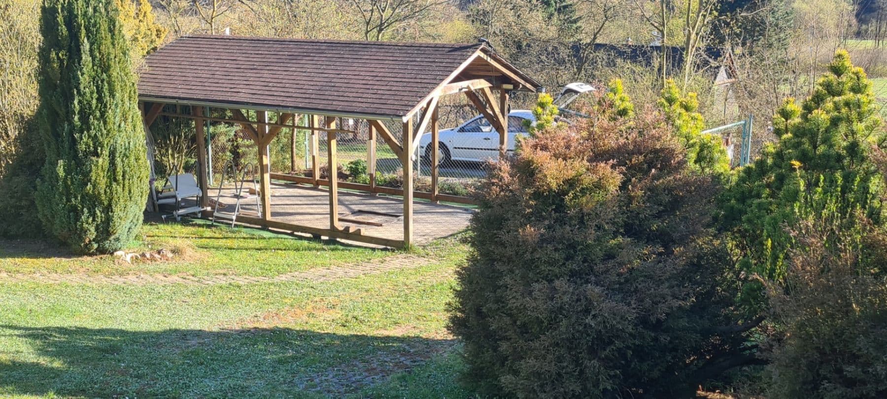 Prodej chaty, chalupy 92 m², pozemek 532 m², Bítouchov, Středočeský kraj Prodej chaty, chalupy 92 m², pozemek 532 m², Bítouchov, Středočeský kraj
