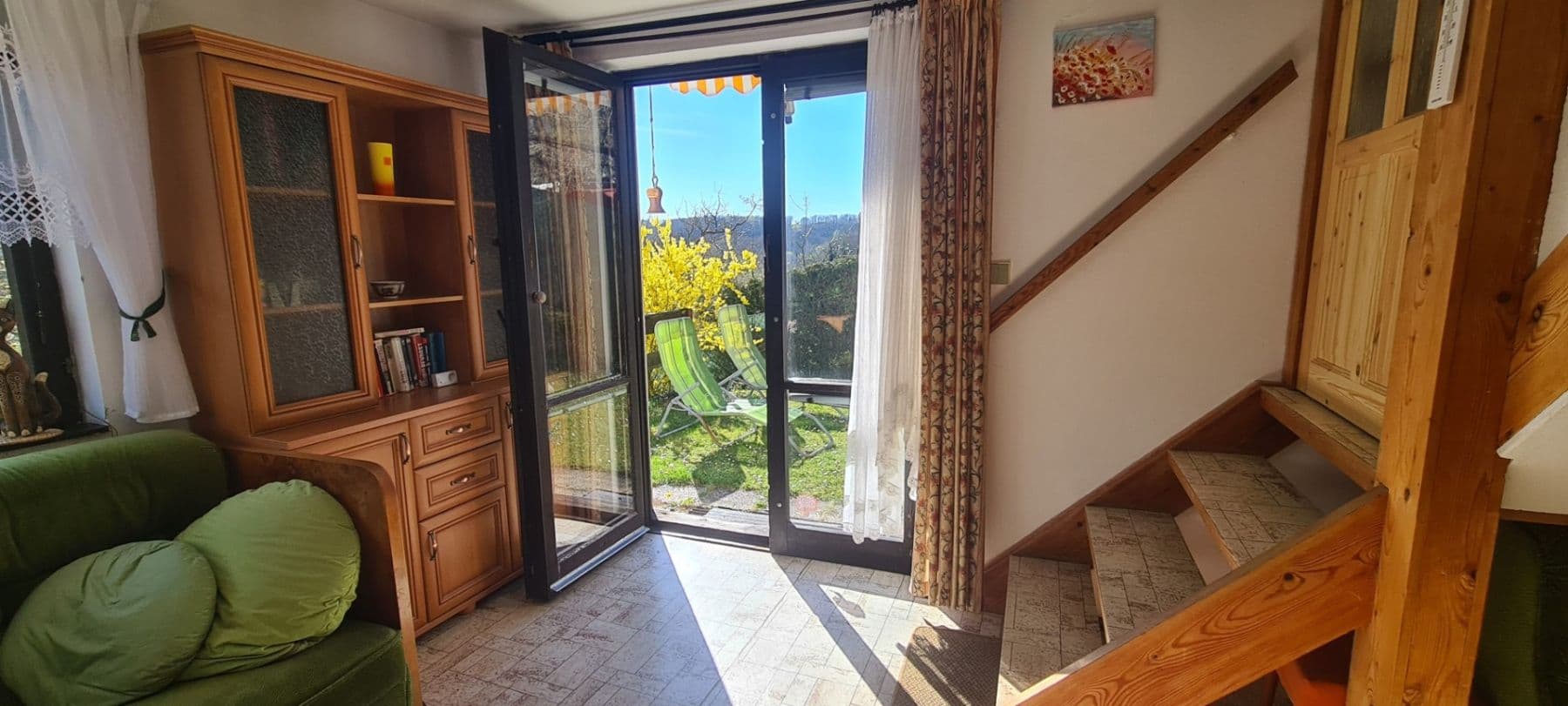 Prodej chaty, chalupy 92 m², pozemek 532 m², Bítouchov, Středočeský kraj Prodej chaty, chalupy 92 m², pozemek 532 m², Bítouchov, Středočeský kraj