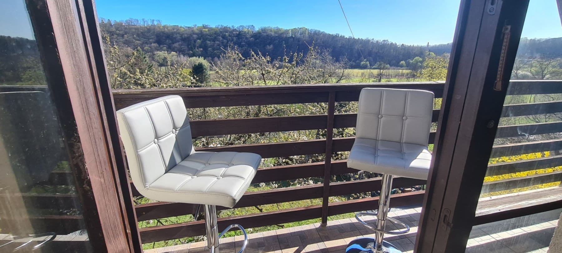 Prodej chaty, chalupy 92 m², pozemek 532 m², Bítouchov, Středočeský kraj Prodej chaty, chalupy 92 m², pozemek 532 m², Bítouchov, Středočeský kraj