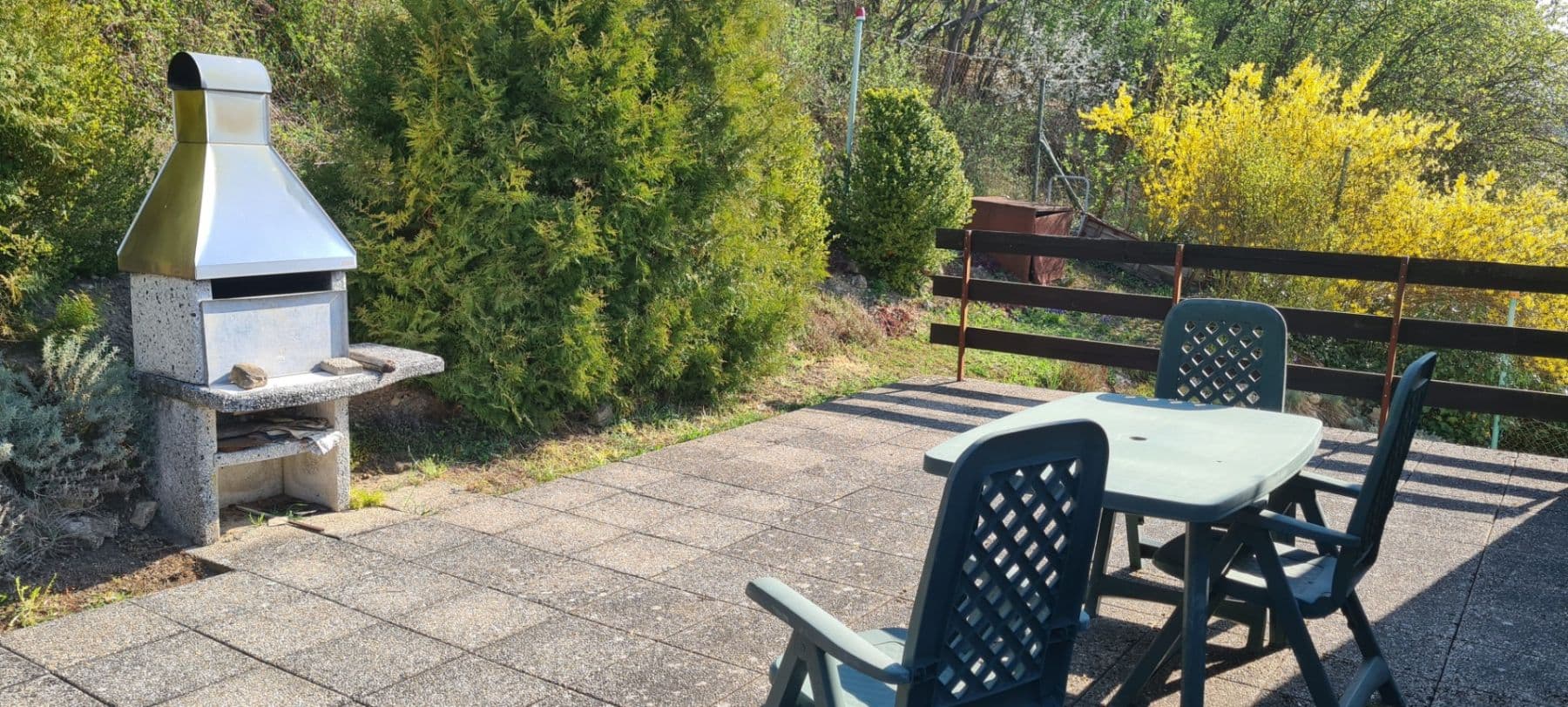 Prodej chaty, chalupy 92 m², pozemek 532 m², Bítouchov, Středočeský kraj Prodej chaty, chalupy 92 m², pozemek 532 m², Bítouchov, Středočeský kraj