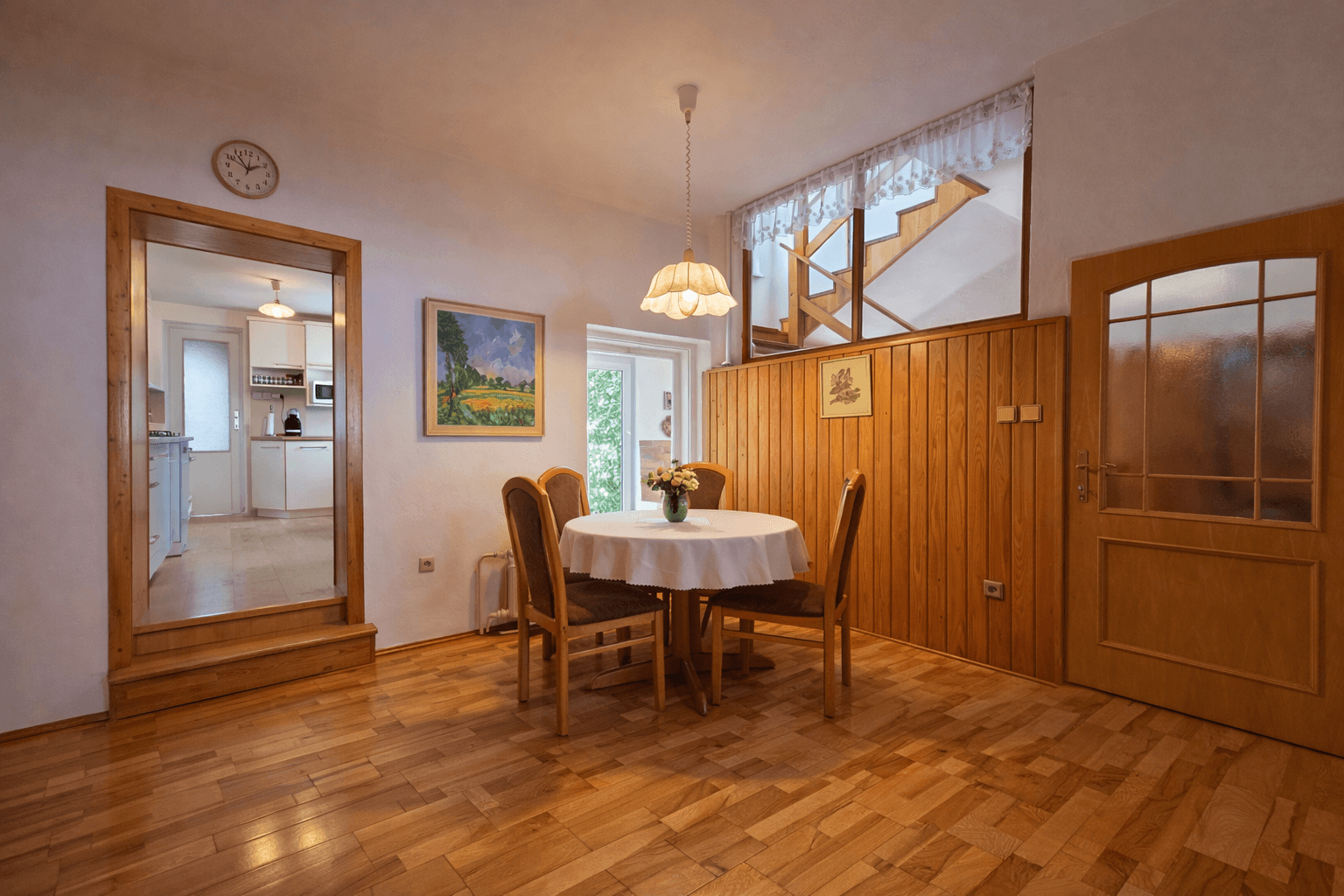 Prodej domu 227 m², pozemek 665 m², Palackého, Břeclav, Jihomoravský kraj Prodej domu 227 m², pozemek 665 m², Palackého, Břeclav, Jihomoravský kraj