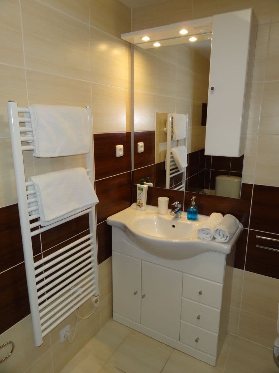 Pronájem bytu 2+1 52 m², Blahníkova, Praha, Praha Pronájem bytu 2+1 52 m², Blahníkova, Praha, Praha