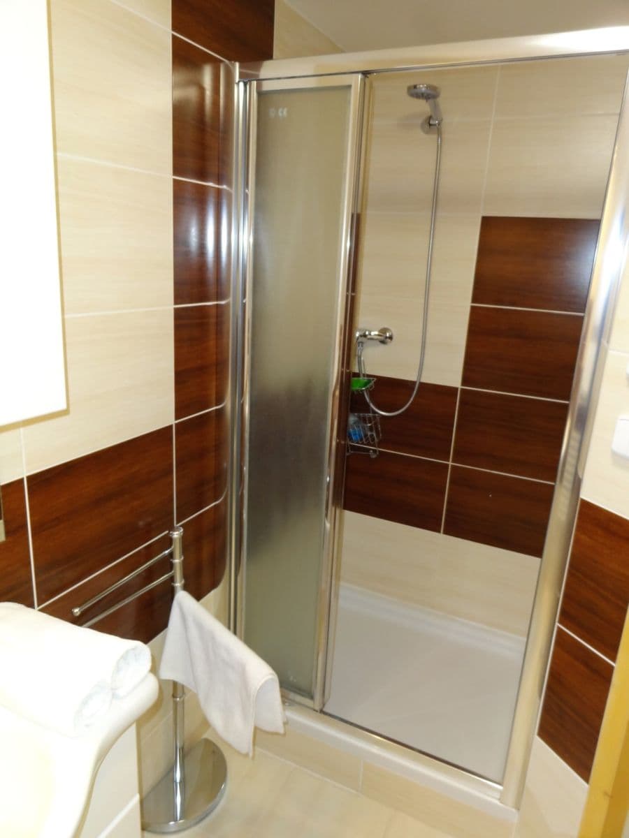 Pronájem bytu 2+1 52 m², Blahníkova, Praha, Praha Pronájem bytu 2+1 52 m², Blahníkova, Praha, Praha