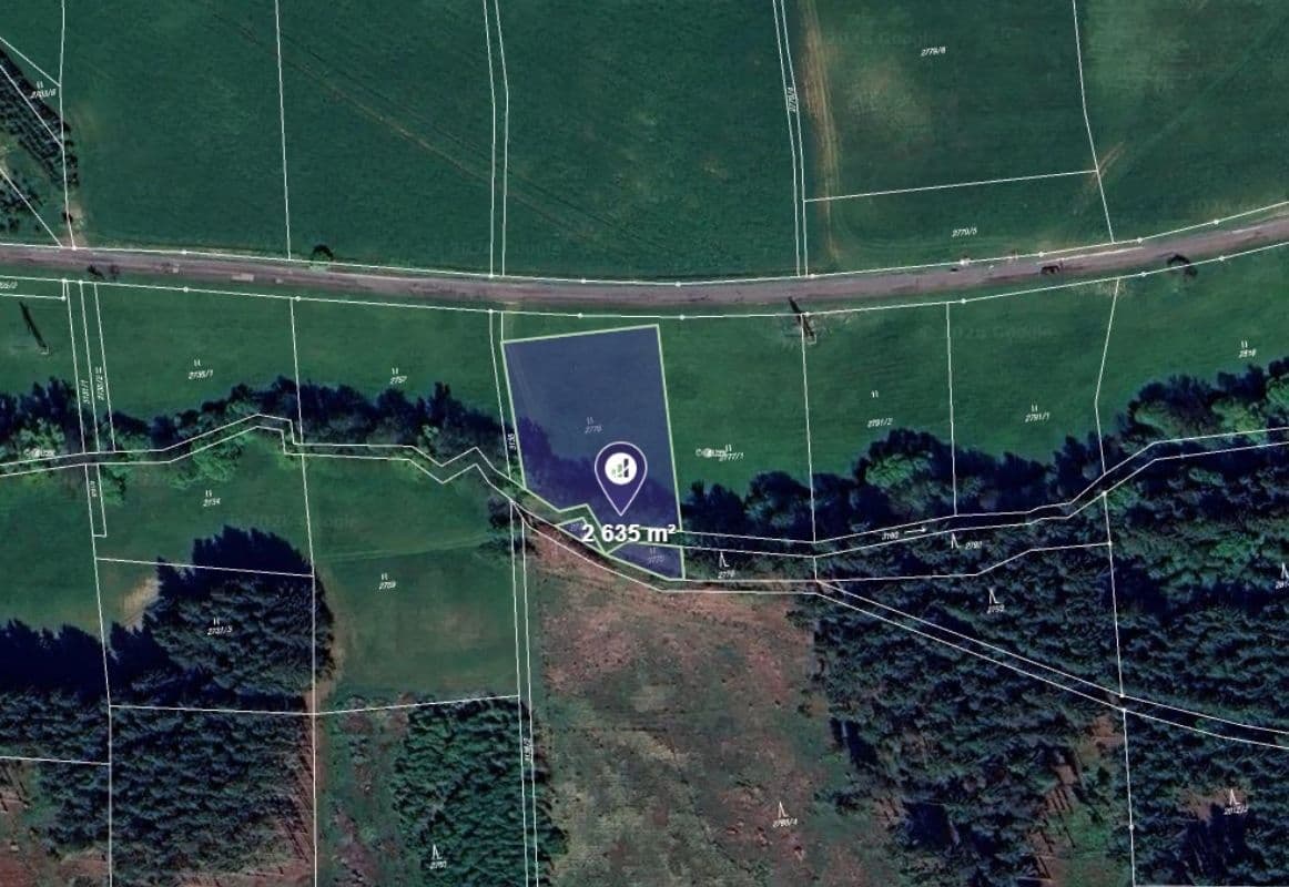 Prodej pozemku 2.635 m², Čistá u Horek, Liberecký kraj Prodej pozemku 2.635 m², Čistá u Horek, Liberecký kraj