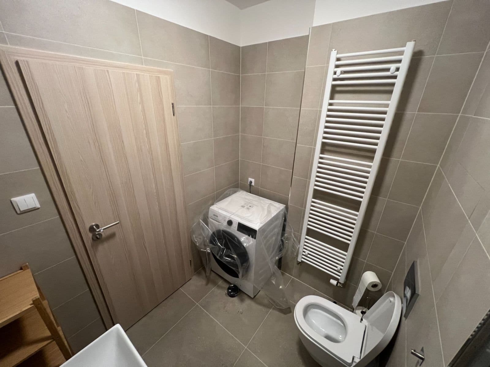 Pronájem bytu 1+kk 36 m², Gerstelova, Praha, Praha Pronájem bytu 1+kk 36 m², Gerstelova, Praha, Praha