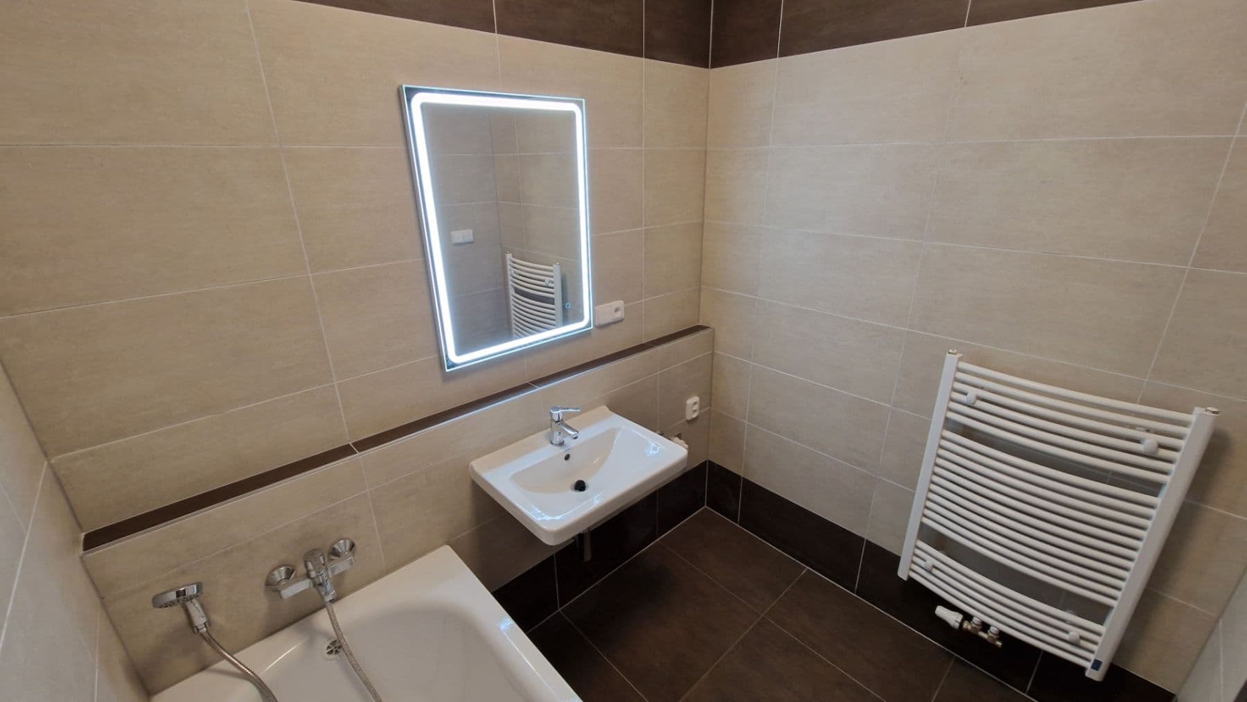 Pronájem bytu 2+kk 55 m², Studentská, Plzeň, Plzeňský kraj Pronájem bytu 2+kk 55 m², Studentská, Plzeň, Plzeňský kraj