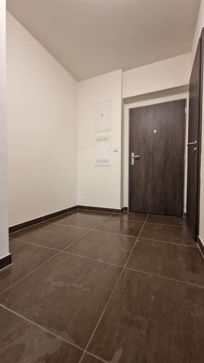 Pronájem bytu 2+kk 55 m², Studentská, Plzeň, Plzeňský kraj Pronájem bytu 2+kk 55 m², Studentská, Plzeň, Plzeňský kraj