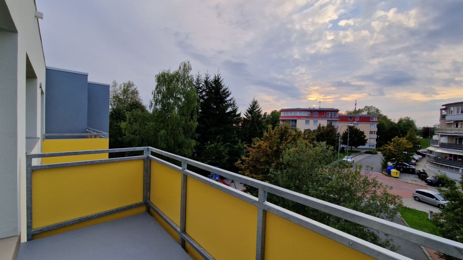 Pronájem bytu 2+kk 55 m², Studentská, Plzeň, Plzeňský kraj Pronájem bytu 2+kk 55 m², Studentská, Plzeň, Plzeňský kraj