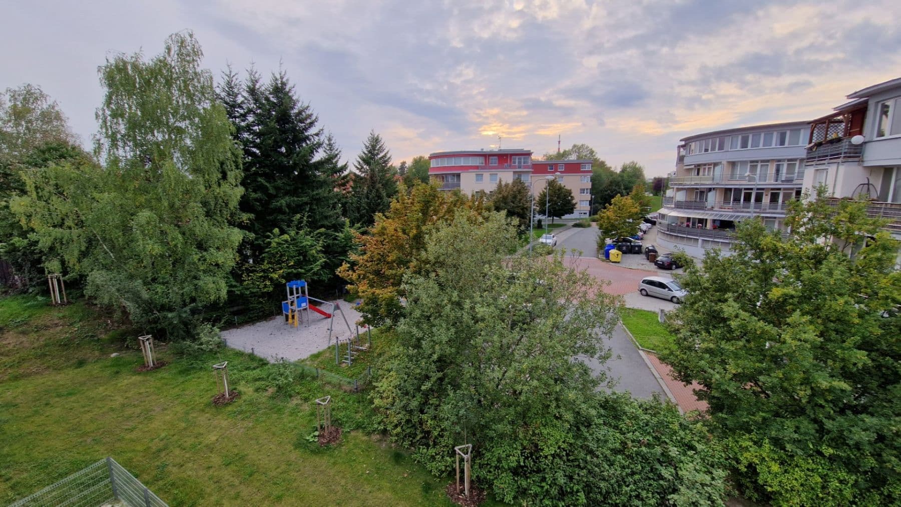 Pronájem bytu 2+kk 55 m², Studentská, Plzeň, Plzeňský kraj Pronájem bytu 2+kk 55 m², Studentská, Plzeň, Plzeňský kraj