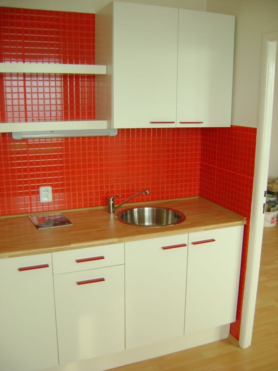 Prodej bytu 1+1 42 m², Gen. Hrušky, Ostrava, Moravskoslezský kraj Prodej bytu 1+1 42 m², Gen. Hrušky, Ostrava, Moravskoslezský kraj