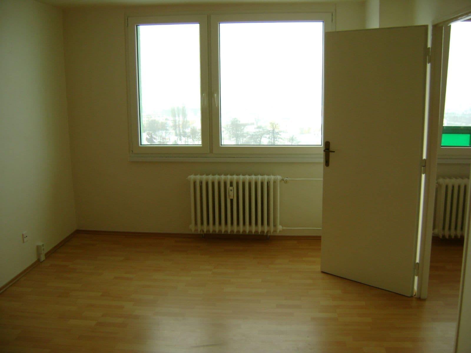 Prodej bytu 1+1 42 m², Gen. Hrušky, Ostrava, Moravskoslezský kraj Prodej bytu 1+1 42 m², Gen. Hrušky, Ostrava, Moravskoslezský kraj