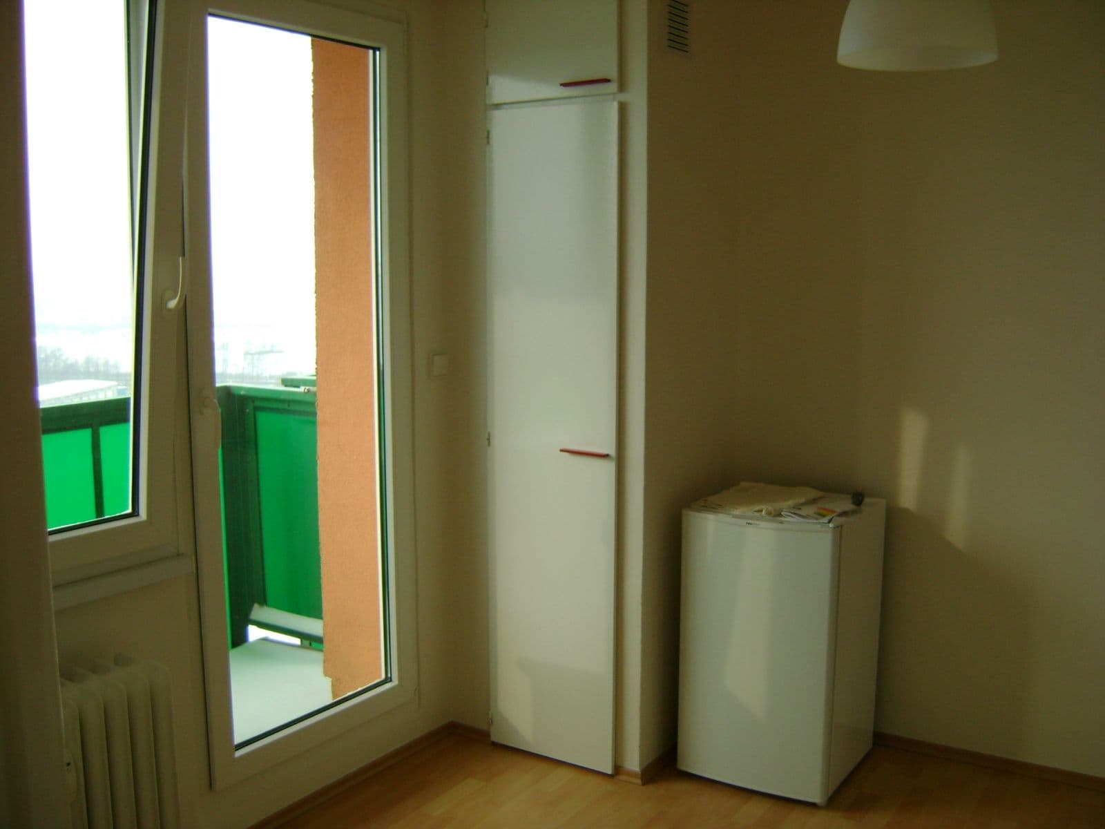 Prodej bytu 1+1 42 m², Gen. Hrušky, Ostrava, Moravskoslezský kraj Prodej bytu 1+1 42 m², Gen. Hrušky, Ostrava, Moravskoslezský kraj