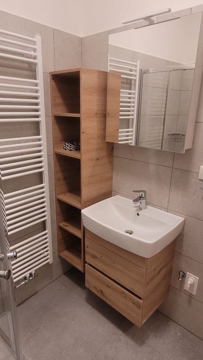 Pronájem bytu 2+kk 38 m², Holečkova, Praha, Praha Pronájem bytu 2+kk 38 m², Holečkova, Praha, Praha