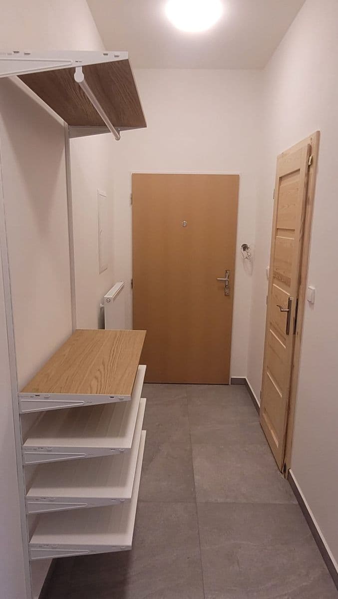 Pronájem bytu 2+kk 38 m², Holečkova, Praha, Praha Pronájem bytu 2+kk 38 m², Holečkova, Praha, Praha
