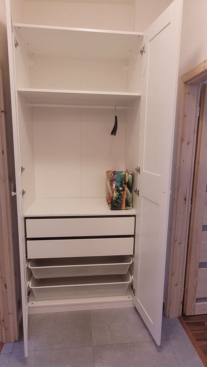 Pronájem bytu 2+kk 38 m², Holečkova, Praha, Praha Pronájem bytu 2+kk 38 m², Holečkova, Praha, Praha