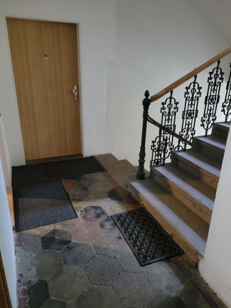 Pronájem bytu 2+kk 38 m², Holečkova, Praha, Praha Pronájem bytu 2+kk 38 m², Holečkova, Praha, Praha