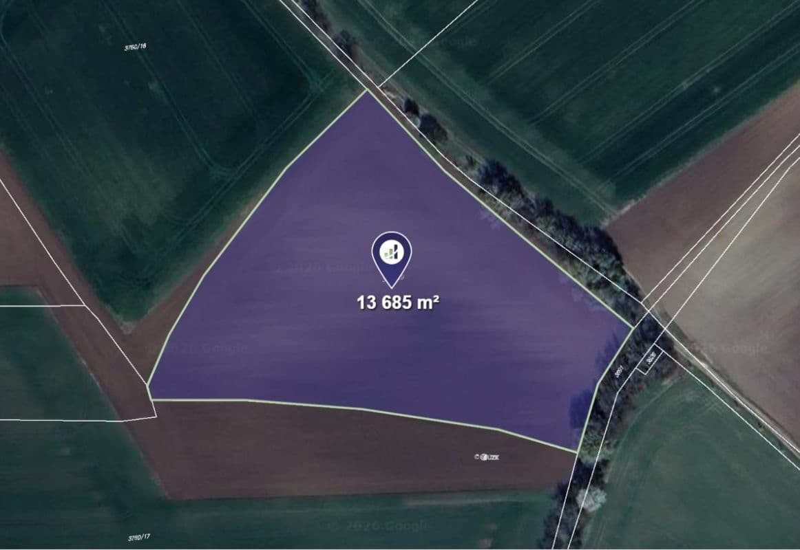 Prodej pozemku 13.685 m², Čelákovice, Středočeský kraj Prodej pozemku 13.685 m², Čelákovice, Středočeský kraj