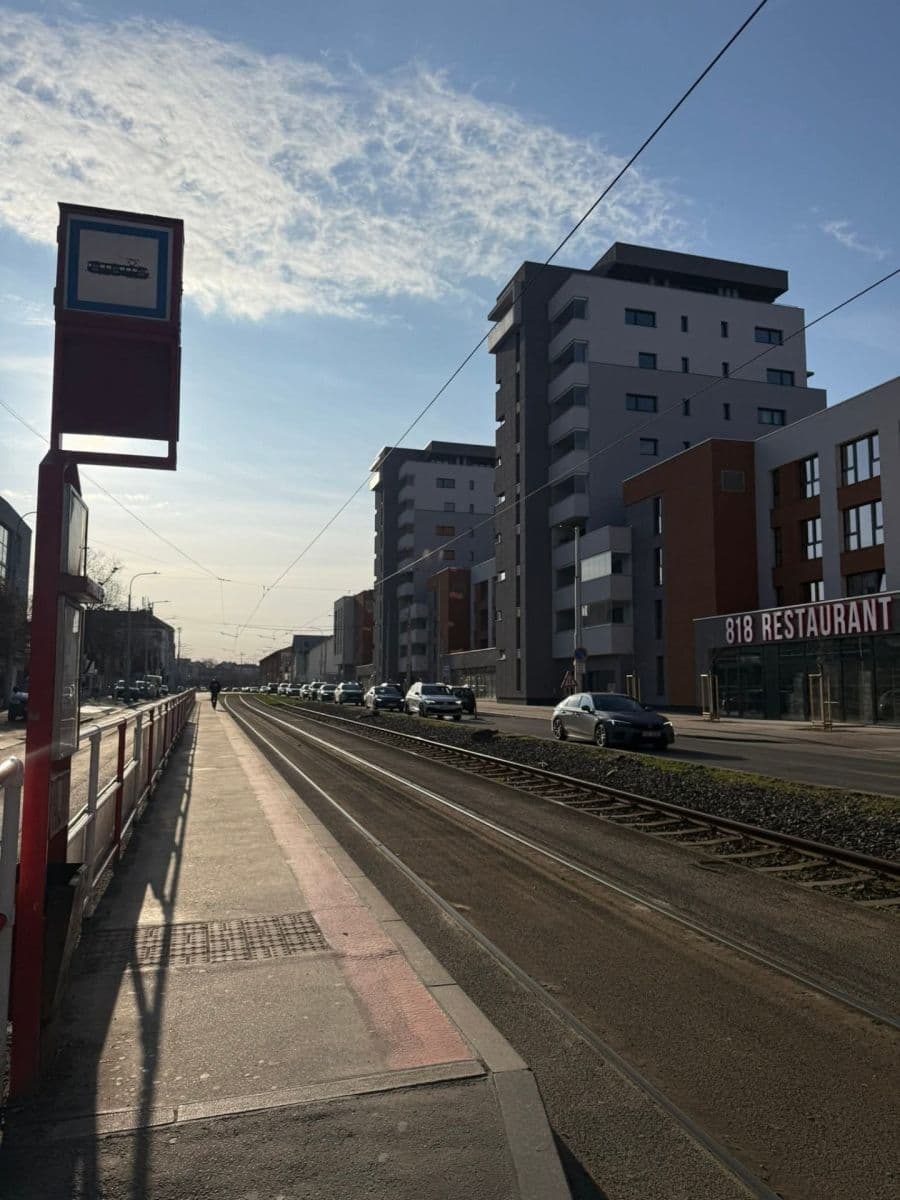 Pronájem bytu 1+kk 35 m², Bukačova, Praha, Praha Pronájem bytu 1+kk 35 m², Bukačova, Praha, Praha