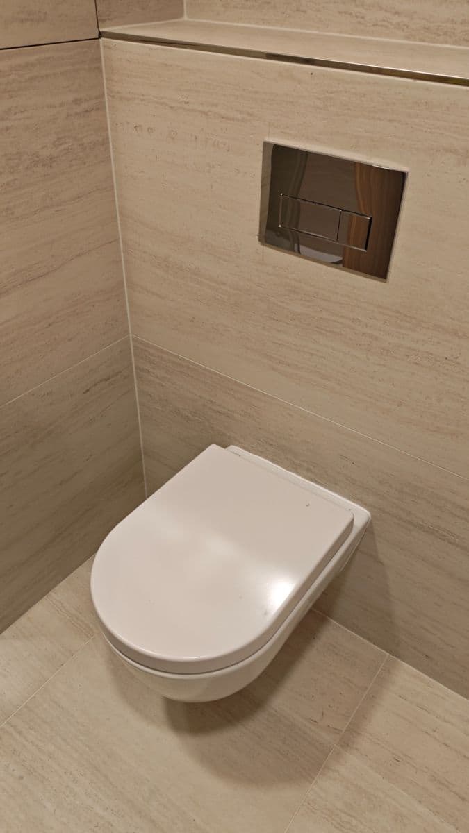 Pronájem bytu 1+kk 35 m², Bukačova, Praha, Praha Pronájem bytu 1+kk 35 m², Bukačova, Praha, Praha