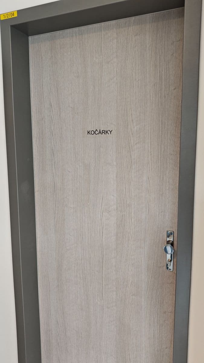 Pronájem bytu 1+kk 35 m², Bukačova, Praha, Praha Pronájem bytu 1+kk 35 m², Bukačova, Praha, Praha