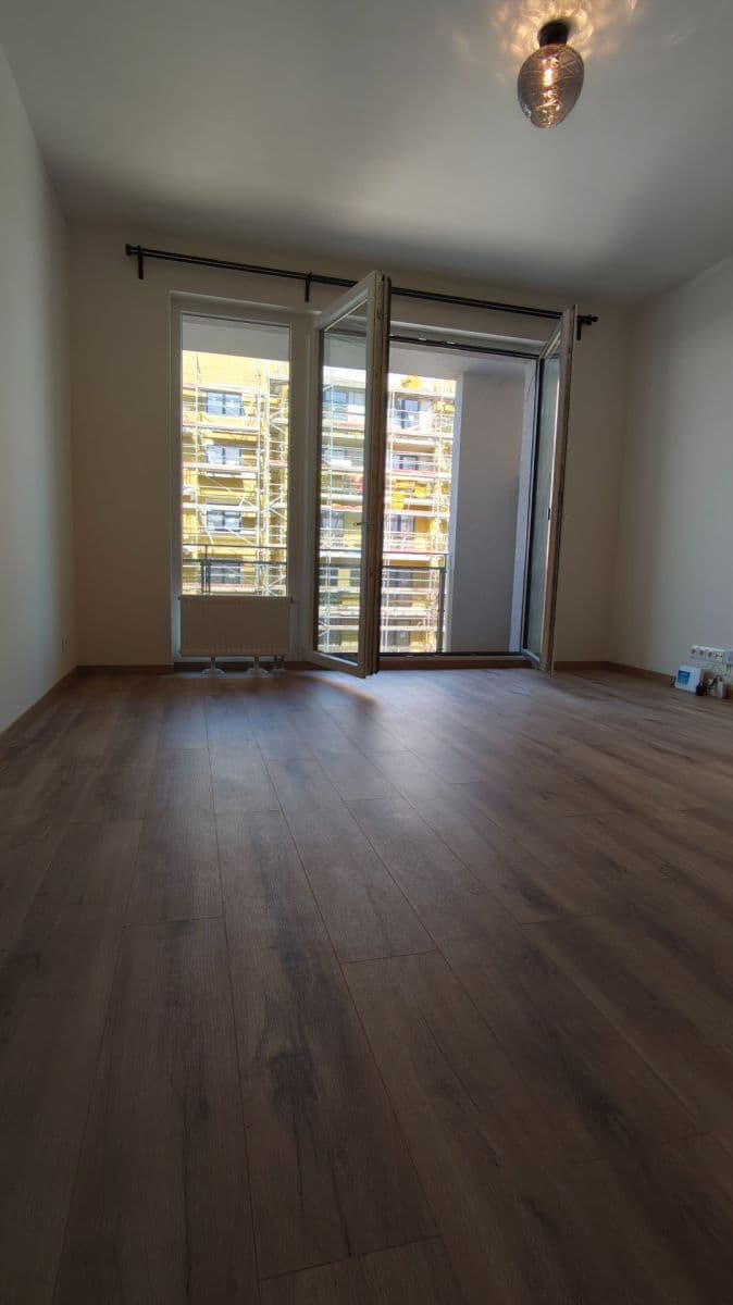 Pronájem bytu 1+kk 35 m², Poděbradská, Praha, Praha Pronájem bytu 1+kk 35 m², Poděbradská, Praha, Praha