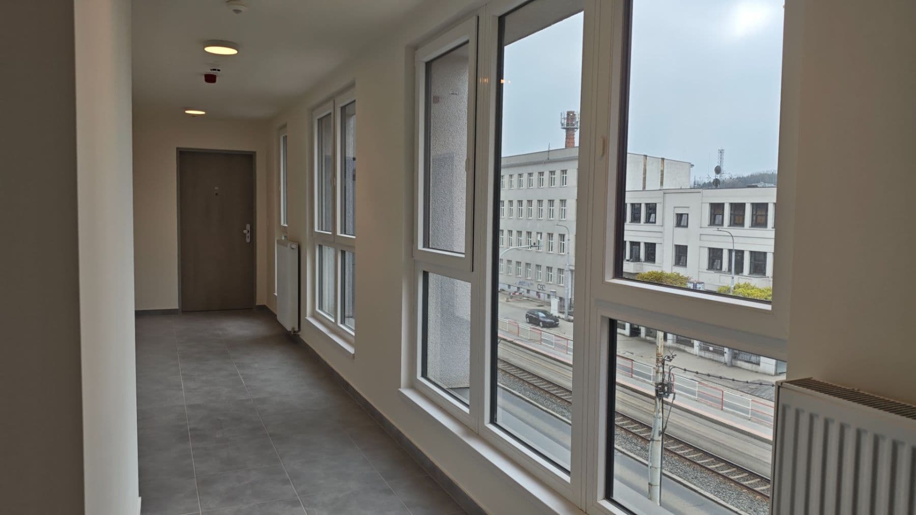 Pronájem bytu 1+kk 35 m², Poděbradská, Praha, Praha Pronájem bytu 1+kk 35 m², Poděbradská, Praha, Praha